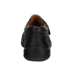 Zapato Escolar Audaz Para Niño 00631