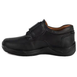 Zapato Escolar Audaz Para Niño 00631