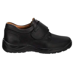 Zapato Escolar Audaz Para Niño 00631