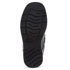 Zapato Escolar Bambino Para Niño Velcro 02911