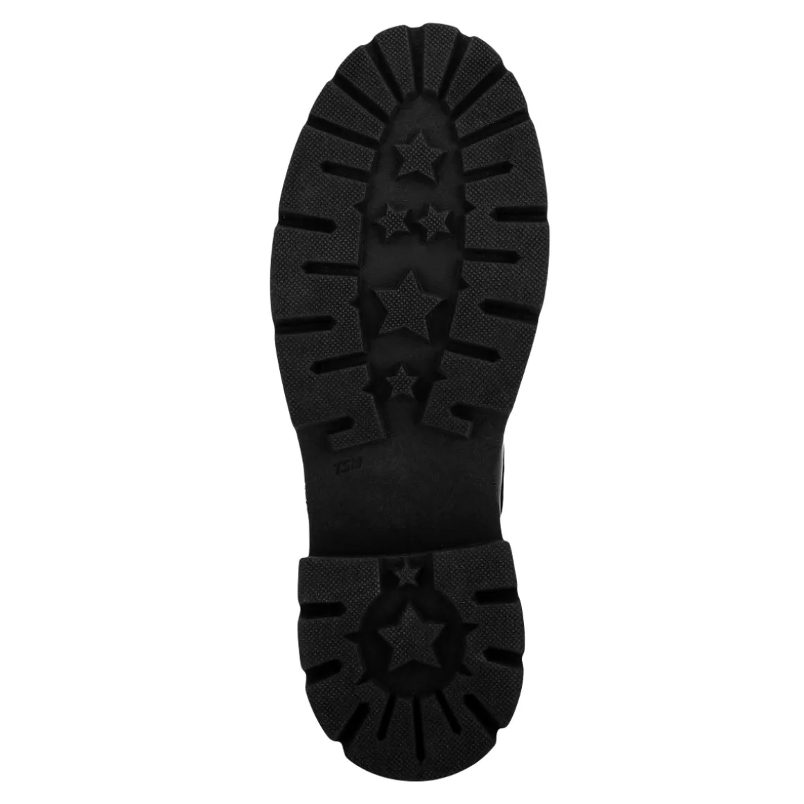 Zapato Escolar Casual Junior Niña Blasito 07175