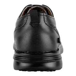 Zapato Escolar Casual Niño Blasito 07178