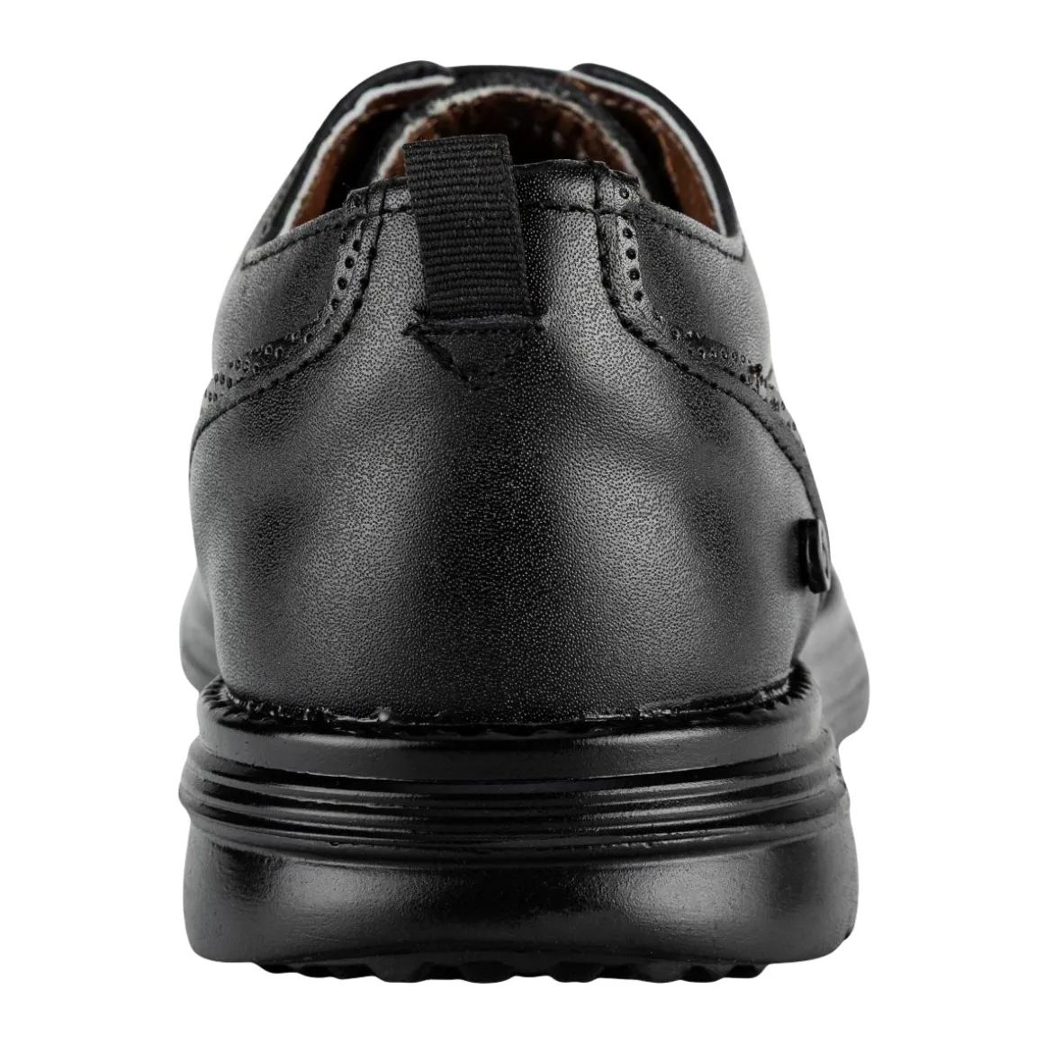 Zapato Escolar Casual Niño Blasito 07178