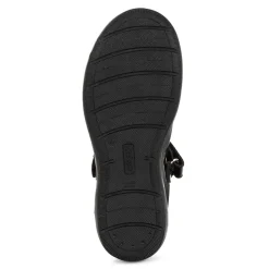 Zapato Escolar Chabelo Para Niña Casual Charol 02979