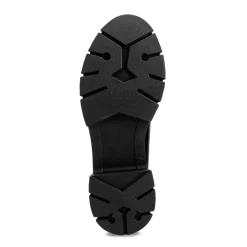 Zapato Escolar Charol Casual Joven Blasito 04871