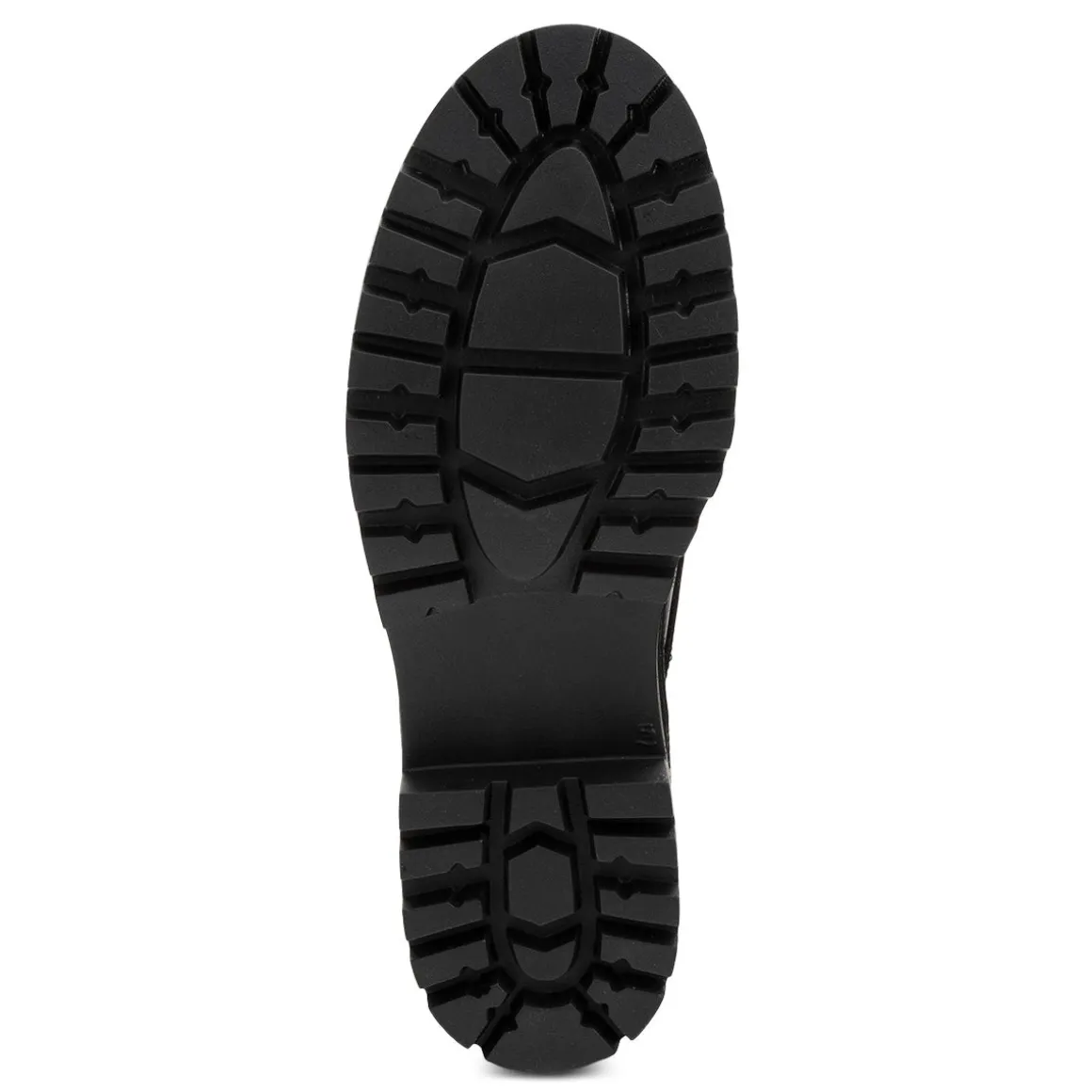 Zapato Escolar Charol Negro Para Junior Niña Blasito 04494