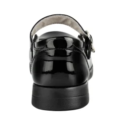 Zapato Escolar Charol Niña Karsten 05373