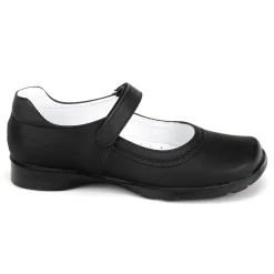 Zapato Escolar Clásico Niña Dominiq 02923