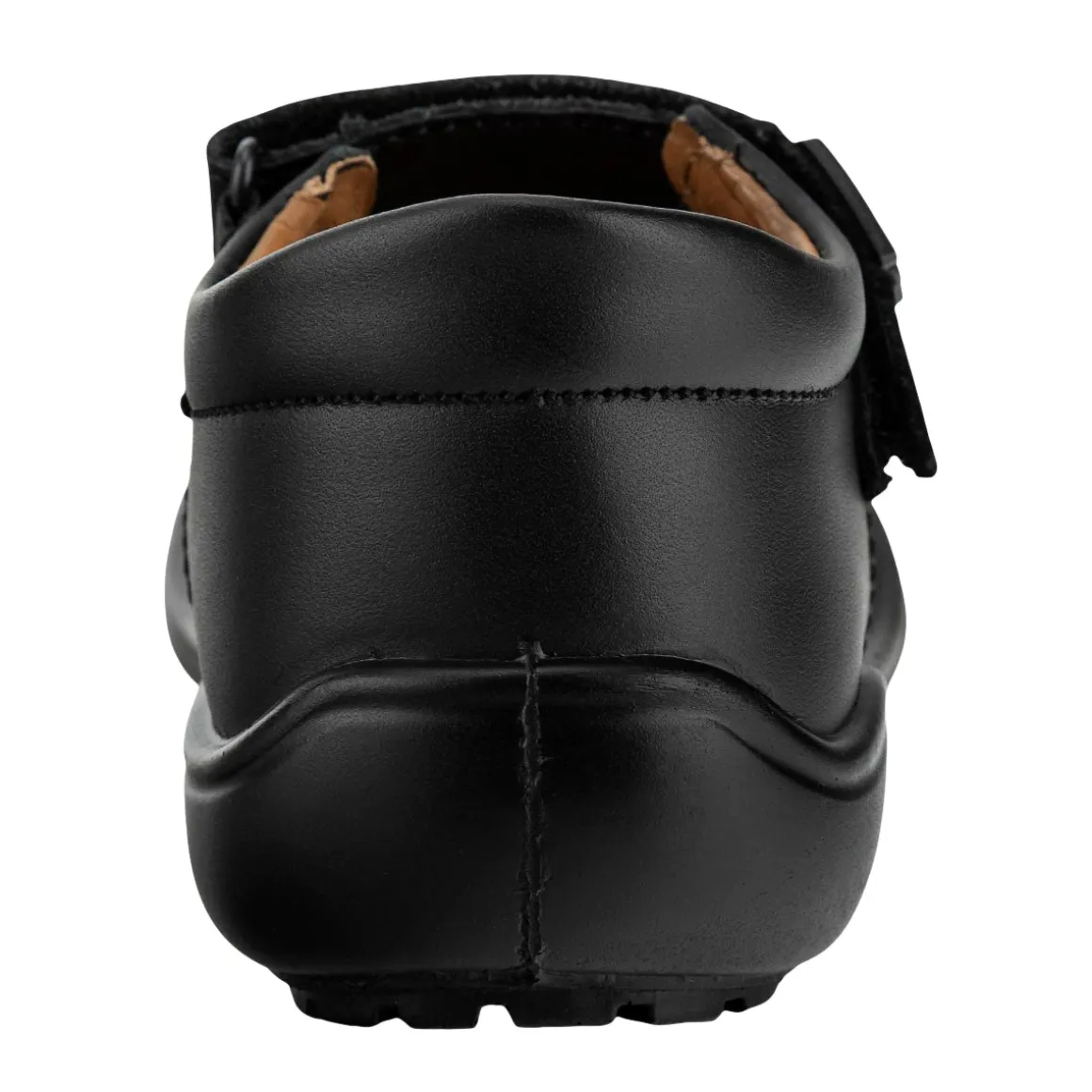 Zapato Escolar Coqueta Para Niña Moño 04105