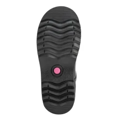 Zapato Escolar Coqueta Para Niña Casual Charol 05776