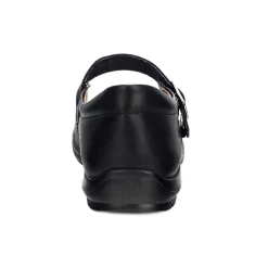 Zapato Escolar Coqueta Para Niña Joven Clásico Casual 00630