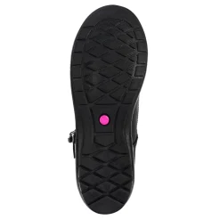 Zapato Escolar Coqueta Para Niña Joven Clásico Casual 00630