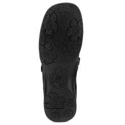 Zapato Escolar Corazón Niña Nick&Wick 03448