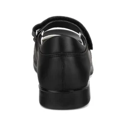 Zapato Escolar Corazón Niña Nick&Wick 03448