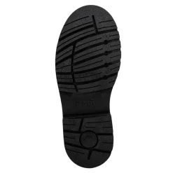 Zapato Escolar Dogi Para Junior Niña Hebilla 07135