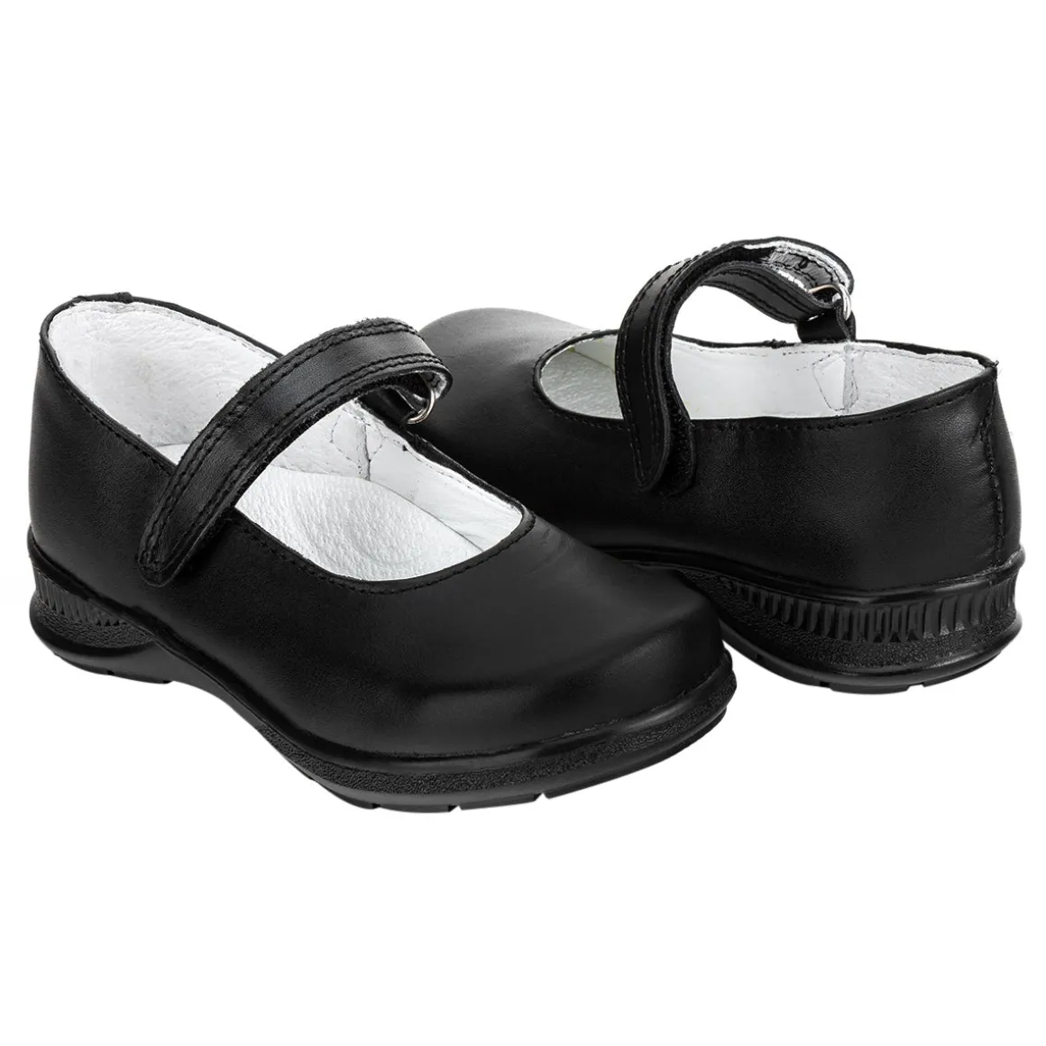 Zapato Escolar Joven Ruditos 04149