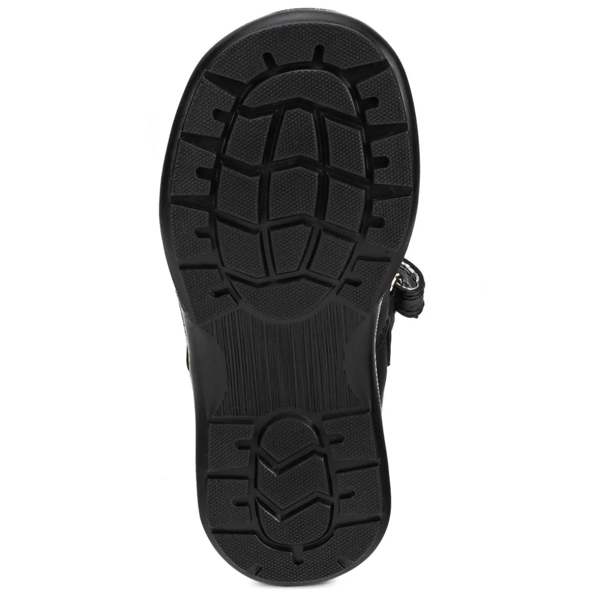Zapato Escolar Joven Ruditos 04149