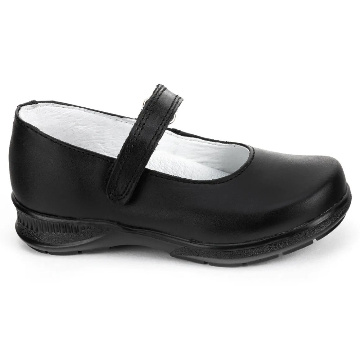 Zapato Escolar Joven Ruditos 04149