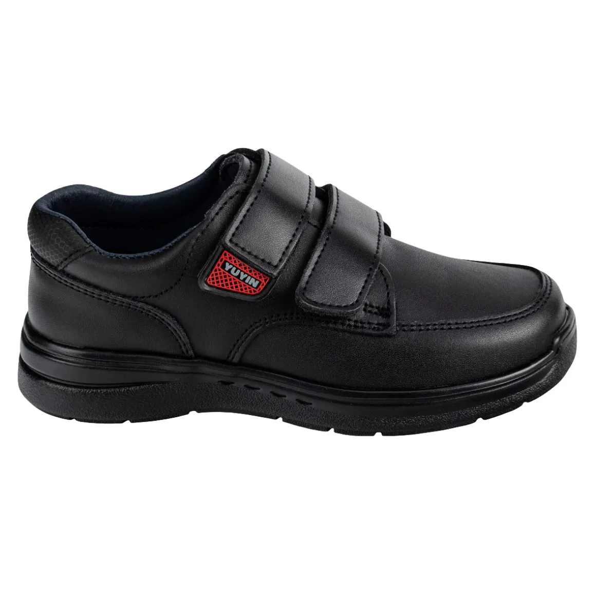 Zapato Escolar Junior Niño Yuyin 05600