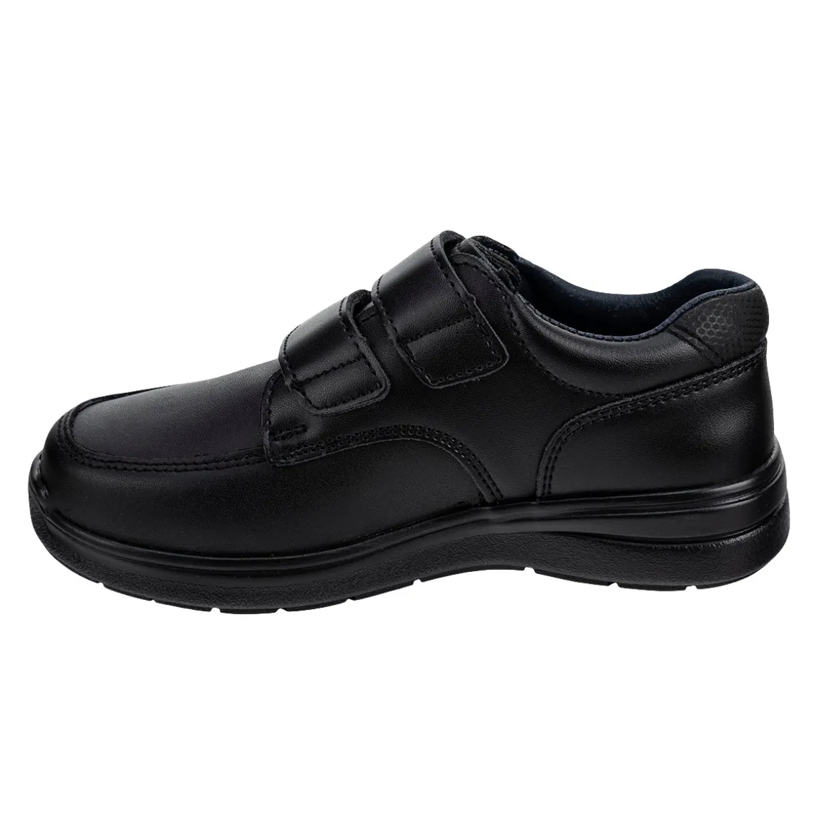 Zapato Escolar Junior Niño Yuyin 05600