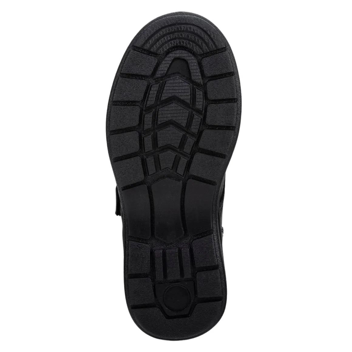 Zapato Escolar Junior Niño Yuyin 05600