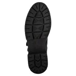 Zapato Escolar Mary Jane Junior Niña Blasito 07174