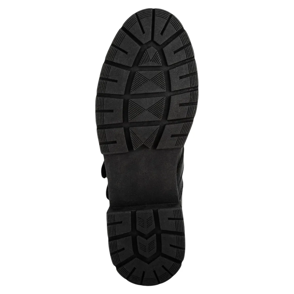 Zapato Escolar Mary Jane Junior Niña Blasito 07174