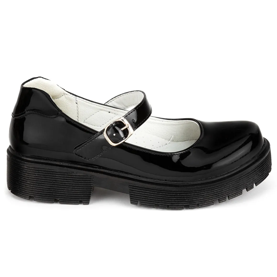 Zapato Escolar Moda Niña Dominiq 03632