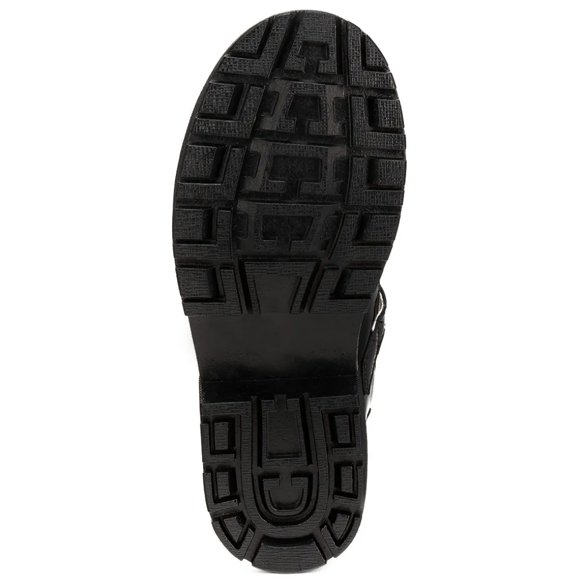 Zapato Escolar Moda Niña Dominiq 03632