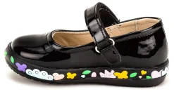 Zapato Escolar Niña Dominiq A017060 02041