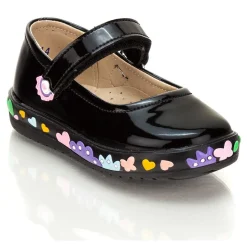 Zapato Escolar Niña Dominiq A017060 02041