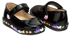 Zapato Escolar Niña Dominiq A017060 02041