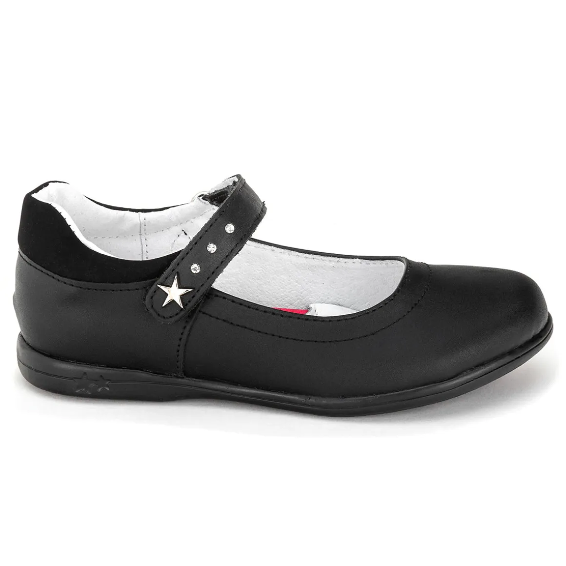 Zapato Escolar Niña Karsten 03062