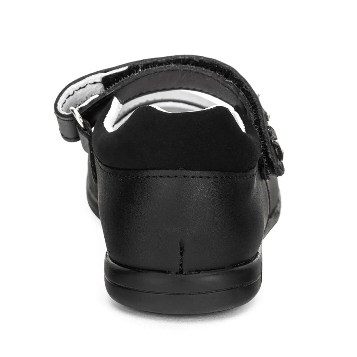 Zapato Escolar Niña Karsten 03062