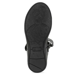Zapato Escolar Niña Karsten 03062