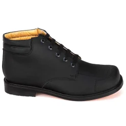 Zapato Escolar Ortopédico Niño Ortoalisa 00240