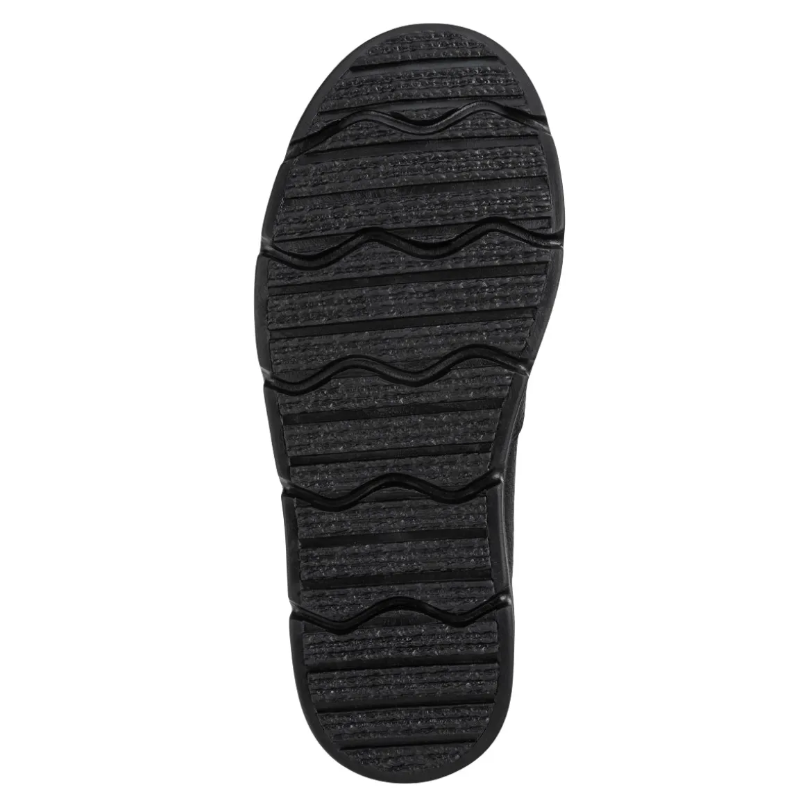 Zapato Escolar Oxford Para Junior Niño Rokino 08956