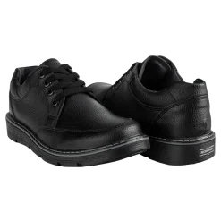 Zapato Escolar Oxford Para Junior Niño Rokino 08956