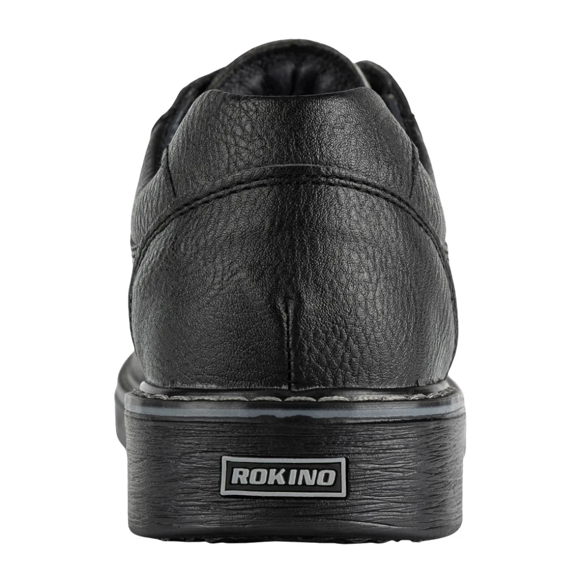 Zapato Escolar Oxford Para Junior Niño Rokino 08956