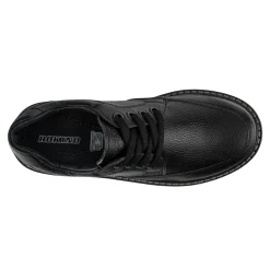 Zapato Escolar Oxford Para Junior Niño Rokino 08956