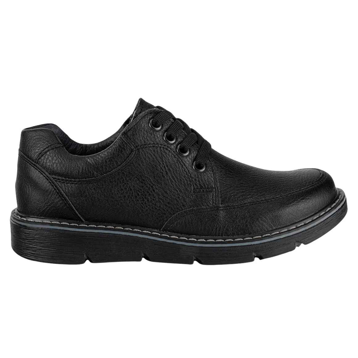 Zapato Escolar Oxford Para Junior Niño Rokino 08956
