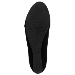 Zapato Flats Moño Para Mujer Penny Lane 04325