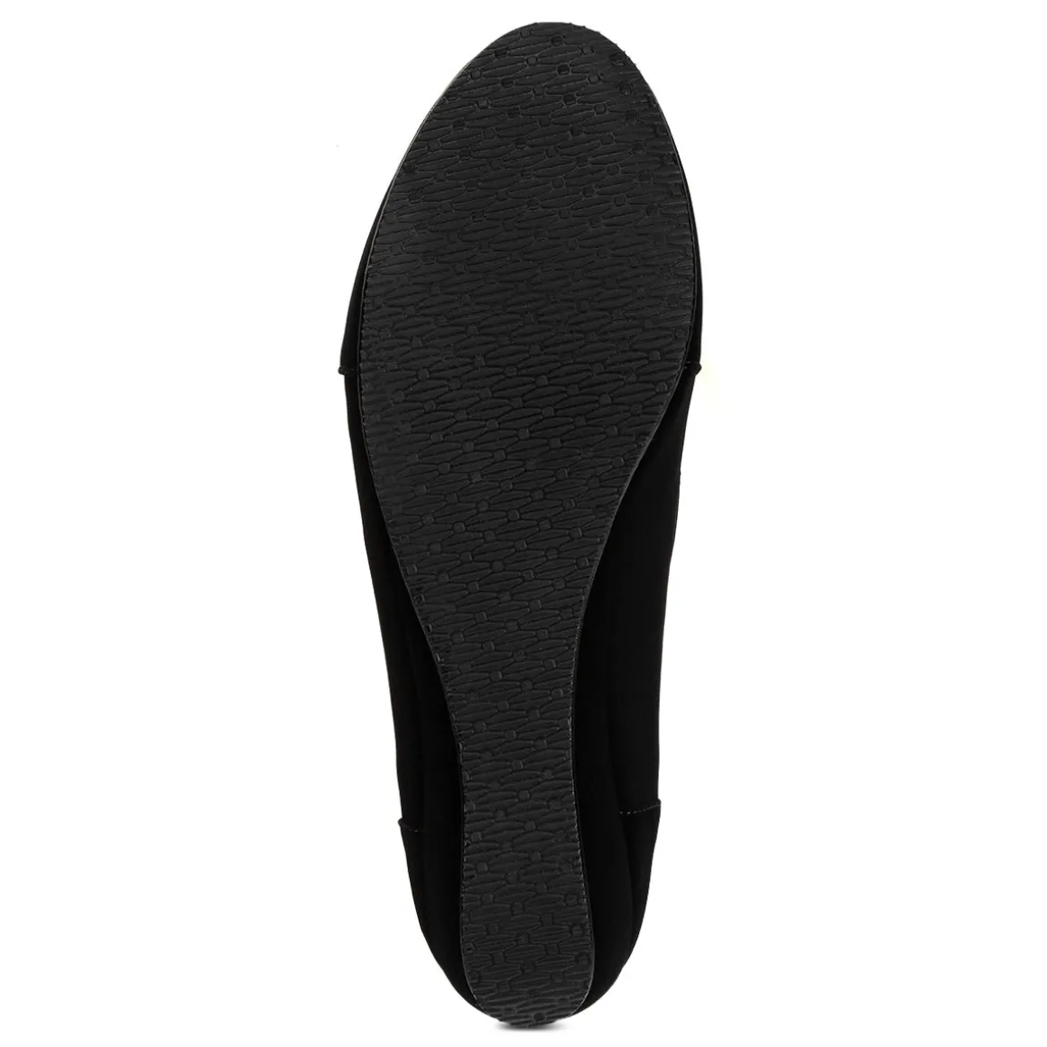 Zapato Flats Moño Para Mujer Penny Lane 04325