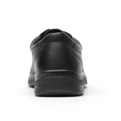 Zapato Flexi Para Hombre Cómodo Servicio 00925