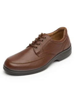 Zapato Flexi Para Hombre Tipo Choclo 00926
