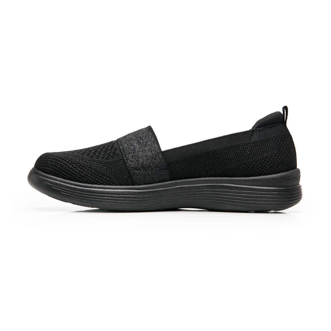 Zapato Flexi Para Mujer Casual Piso Slip-On 08059