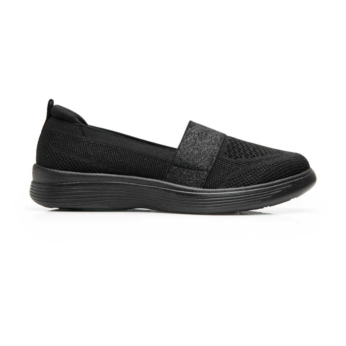 Zapato Flexi Para Mujer Casual Piso Slip-On 08059