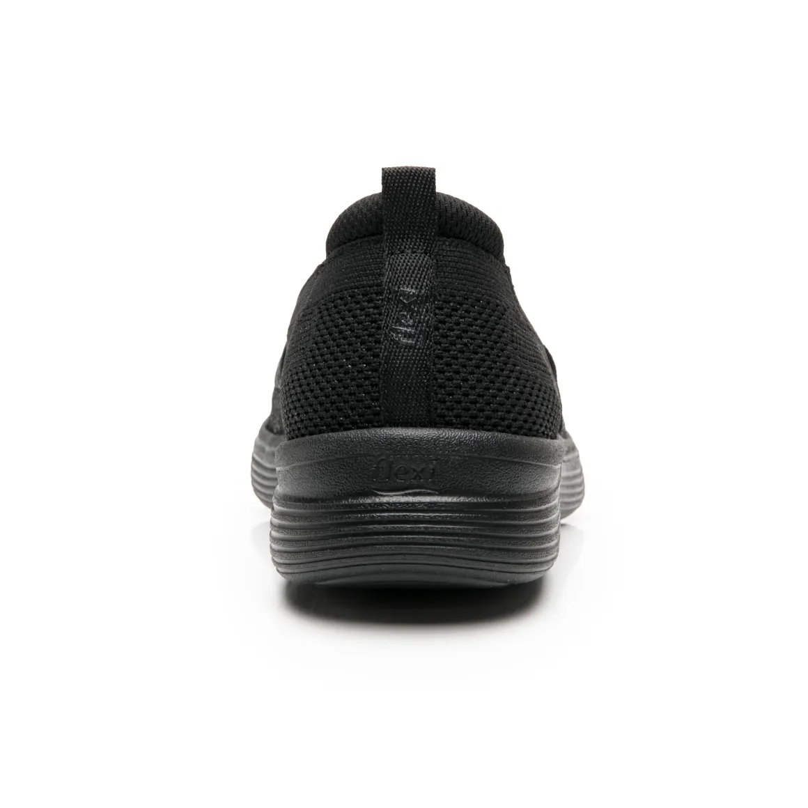 Zapato Flexi Para Mujer Casual Piso Slip-On 08059