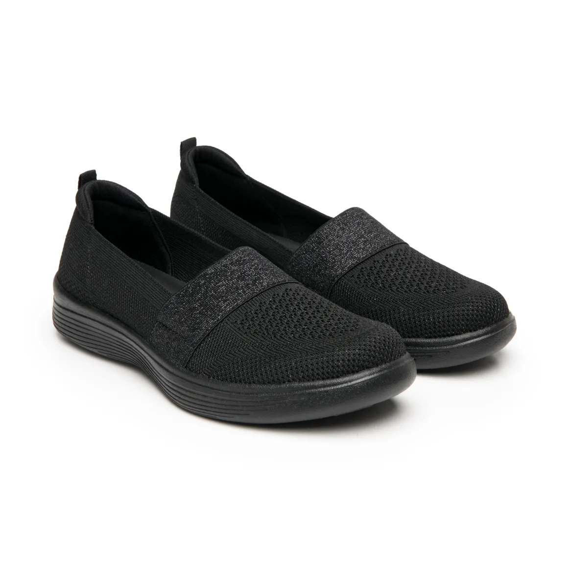 Zapato Flexi Para Mujer Casual Piso Slip-On 08059