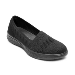 Zapato Flexi Para Mujer Casual Piso Slip On 08581